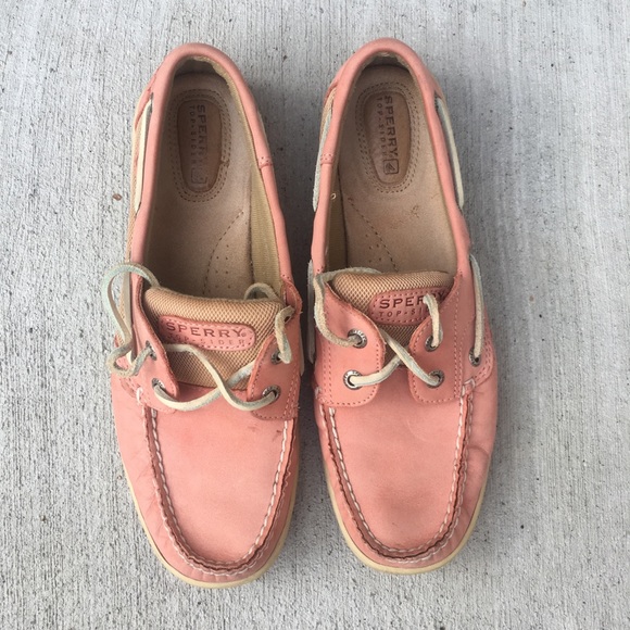 Women’s Sperry Boat Shoes Size 8.5 - Picture 7 of 8
